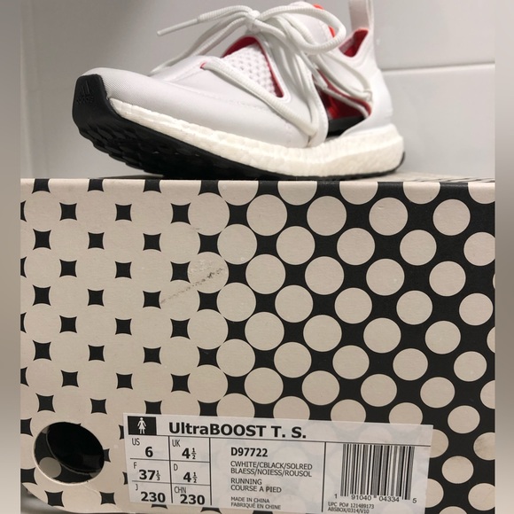 Stella McCartney - Adidas sneakers - Picture 3 of 3